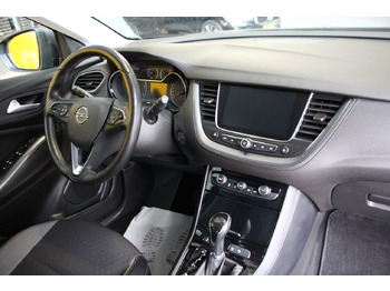 Новый Внедорожник Opel Grandland X Innovation AT-8 Navi Kamera LED AHK: фото 5