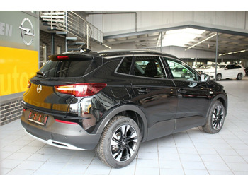 Внедорожник Opel Grandland X Ultimate Leder 360°Kamera DAB: фото 5 Внедорожник Opel Grandland X Ultimate Leder 360°Kamera DAB: фото 5