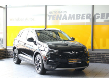 Внедорожник Opel Grandland X Ultimate Leder 360°Kamera DAB: фото 2 Внедорожник Opel Grandland X Ultimate Leder 360°Kamera DAB: фото 2