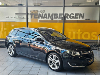 Легковой автомобиль OPEL