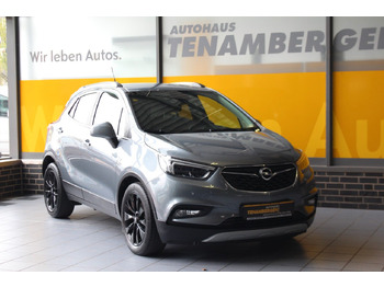 Внедорожник Opel Mokka X 1.4 Turbo Navi IntelliLink Kamera LED: фото 2