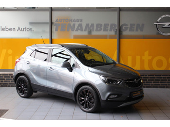 Внедорожник OPEL