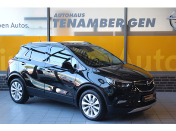Внедорожник OPEL