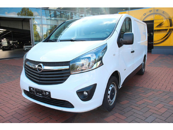 Легковой фургон OPEL Vivaro
