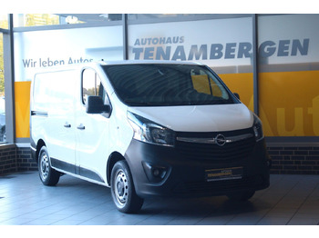 Легковой фургон Opel Vivaro B Kasten L1H1  Allwetter PDC Bluetooth: фото 2