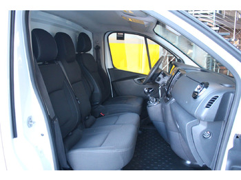 Легковой фургон Opel Vivaro B Kasten L1H1  Allwetter PDC Bluetooth: фото 5