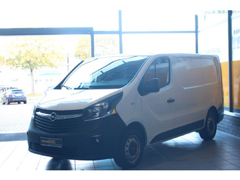 Легковой фургон Opel Vivaro B Kasten L1H1  Allwetter PDC Bluetooth: фото 4
