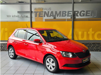 Легковой автомобиль ŠKODA