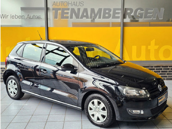 Легковой автомобиль VOLKSWAGEN