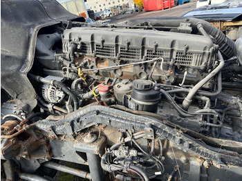 Двигатель DAF