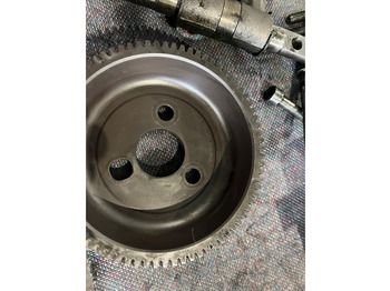 Двигатель и запчасти SCANIA R