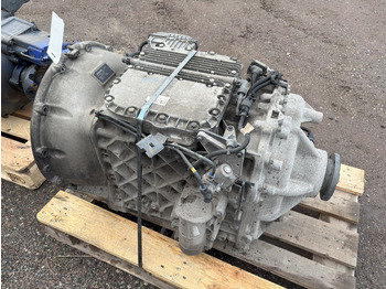 Коробка передач VOLVO