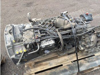 Коробка передач ZF
