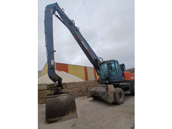 Перегружатель ATLAS MH350: фото 3