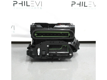 Вентилятор печки DAF CF