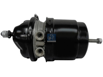 Тормозной цилиндр DAF