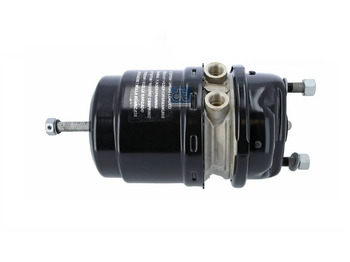 Тормозной цилиндр DAF