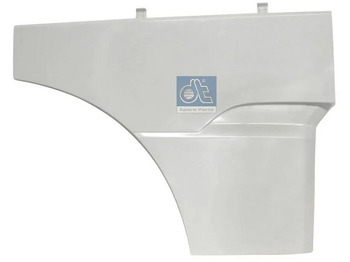 Дверь и запчасти DAF XF 106