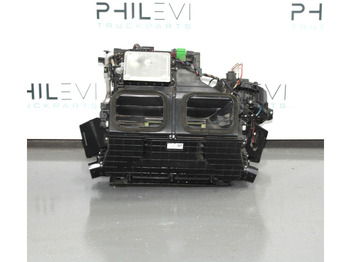 Вентилятор печки DAF XF 106