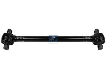 Реактивная тяга DAF XF 106