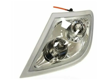 Электрическая система DAF XF 106