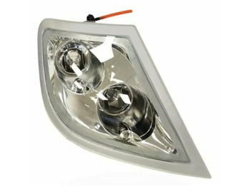 Электрическая система DAF XF 106