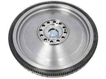 Маховик DAF XF 106