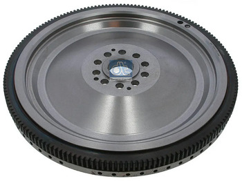 Маховик DAF XF 106