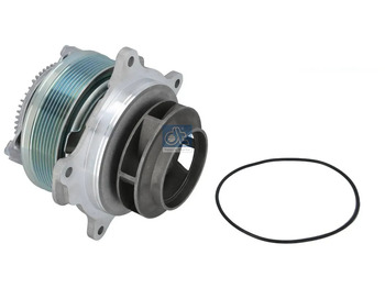 Помпа DAF XF 106