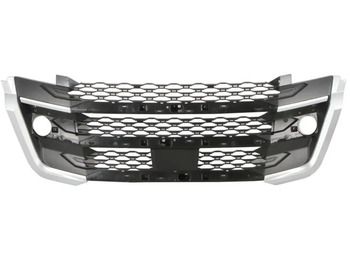 Решётка радиатора DAF XG