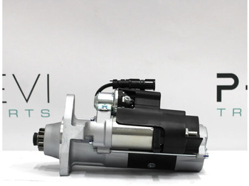 Стартер DAF XG