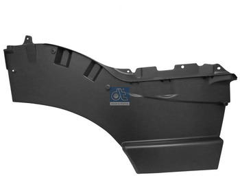 Дверь и запчасти IVECO