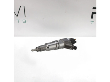 Распределитель впрыска IVECO