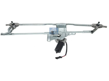 Щетка стеклоочистителя IVECO