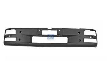 Бампер MAN TGL