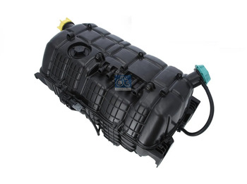 Расширительный бачок MAN TGS