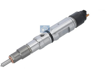 Распределитель впрыска MAN TGS