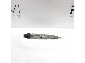 Распределитель впрыска MAN TGS