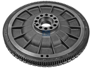 Маховик MERCEDES-BENZ Actros