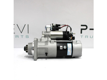 Стартер MERCEDES-BENZ Atego