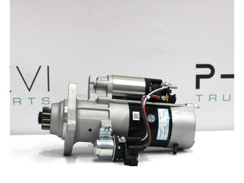 Стартер RENAULT T