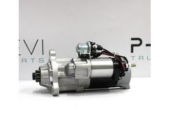 Стартер SCANIA