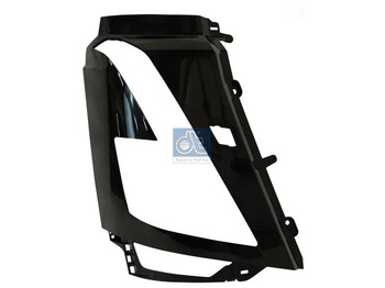 Свет/ Освещение VOLVO FH