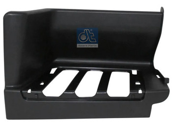 Боковая подножка VOLVO FM