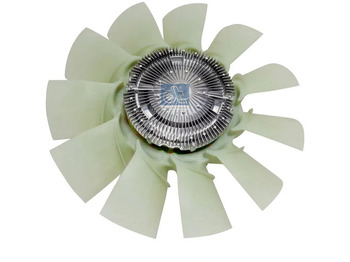 Вентилятор VOLVO