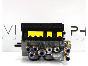 Детали тормозной системы WABCO