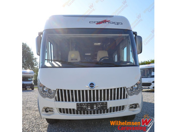 Carthago chic e-line I  50 LE Luftf. Hi.*Wechselr.*180PS лизинг Carthago chic e-line I  50 LE Luftf. Hi.*Wechselr.*180PS: фото 2