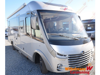 Интегрированный автодом CARTHAGO