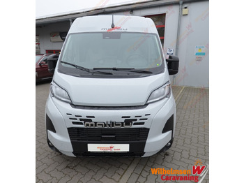 Кастенваген Malibu Van charming coupé 640 LE K *ACC*Autom*MJ 2025!!: фото 3