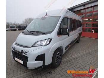 Кастенваген Malibu Van charming coupé 640 LE K *ACC*Autom*MJ 2025!!: фото 4
